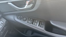 Hyundai IONIQ 1.6 GDi Hybrid Premium 5dr DCT Hybrid Hatchback